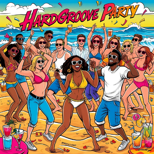 SET : RISE OF THE GROOVE