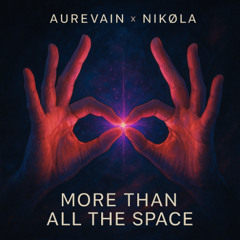 More Than All the Space