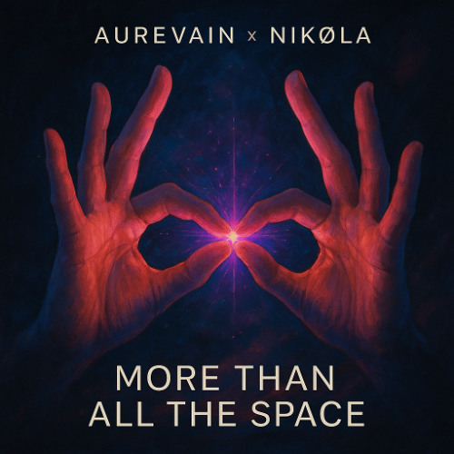 More Than All the Space