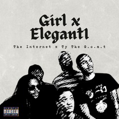 ElegantGirl - [Elegant1 x Girl]