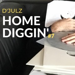 Home Diggin' #7