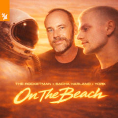 On The Beach (Extended Mix)