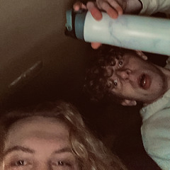 Runaways King Dunk x Big Reece