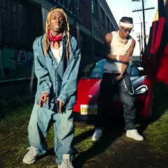 Lil Wayne, Rich The Kid - Feelin' Like Tunechi (tebo remix)