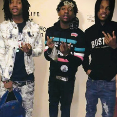 Munna Duke x Youngin x King Von Type Beat 2025 "In My Pivot" [Prod. $KEEZABEATZ] | Trap Instrumental |