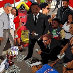 PROD BY BLOC (808 BASS VERSION)