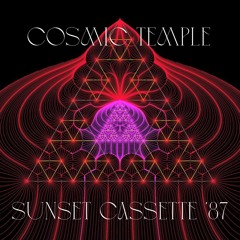 Cosmic temple (divine council mix)