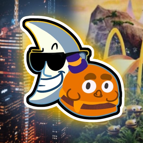 Knuckle Sandwiches ~ McFlurry Of Blows