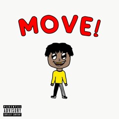 Move! (Prod.ROSSRAGE)