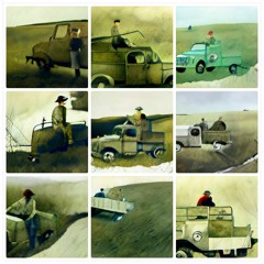 Who Could Say (Season 7, Round 13)