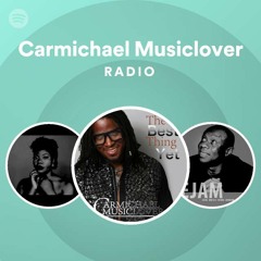 Carmichael Musiclover Radio