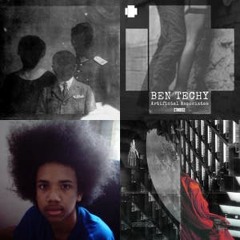Hard Angry Techno Archive