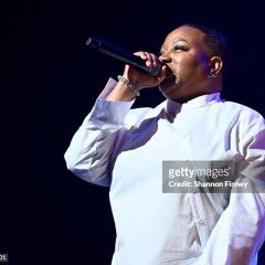 Top-Ten Female Hip-Hop Mc's (9 Bahamadia)