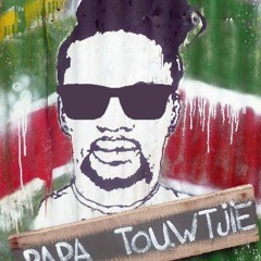 PAPA Touwtjie (A.I) - Not Ne Kon Fos en Ten
