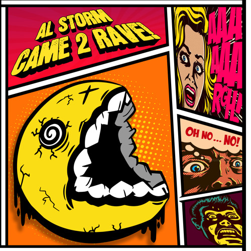 15 Rob IYF & Al Storm - Chip Bit (Available On Came 2 Rave LP)
