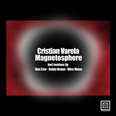 Magnetosphere (Miss Mana)