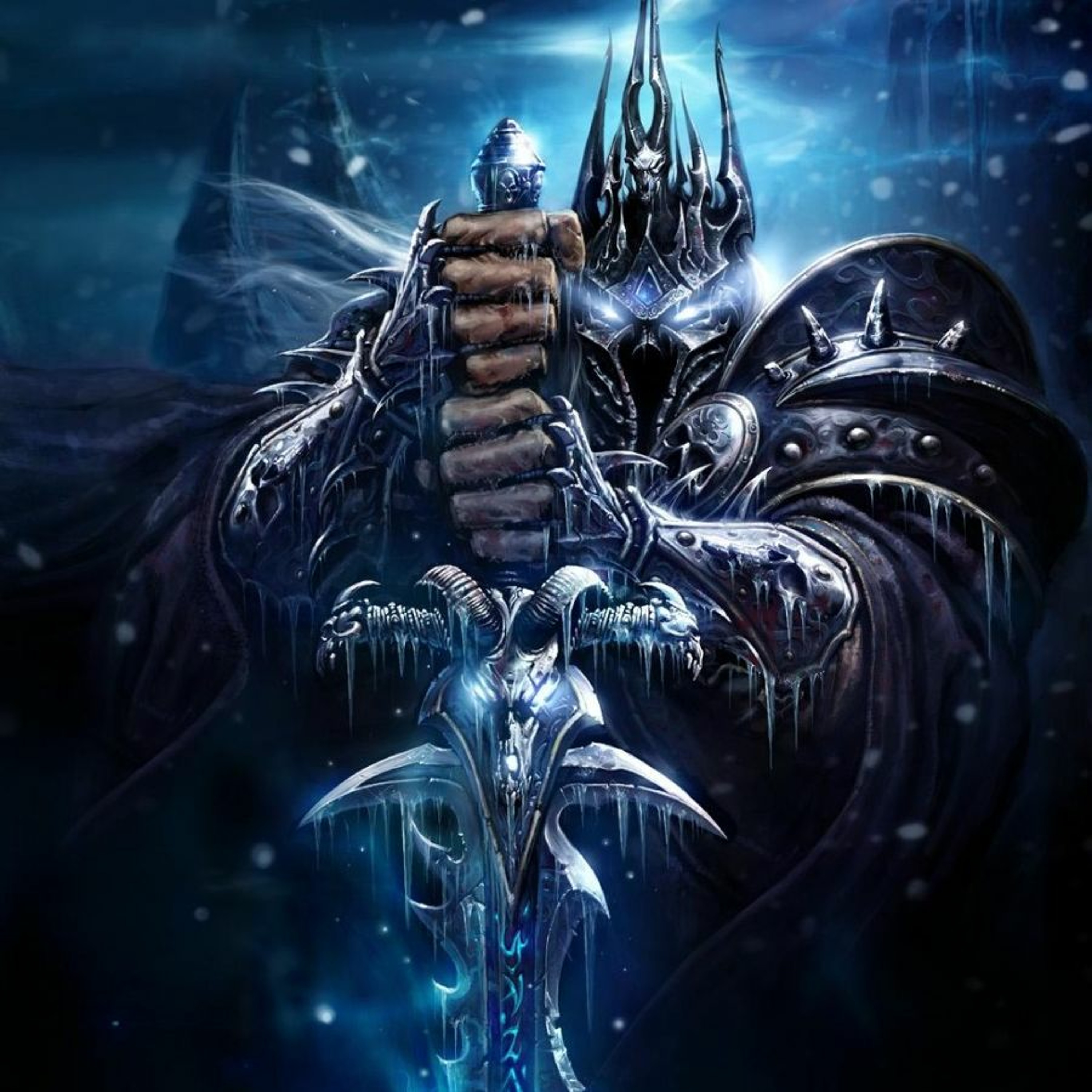 The Vorthos Cast