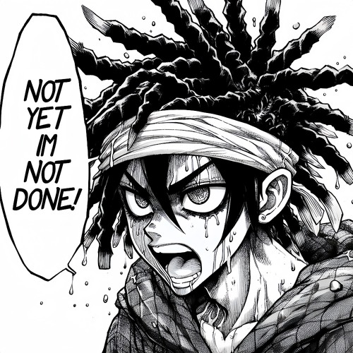not yet im not done! [Prod. Krog3r & Chef9thegod].wav