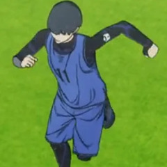 l'etoile de brazil (blue lock viral song) | prod. VDYCD x seventybeats