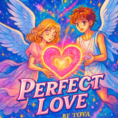 Perfect Love (Beat by Code441)