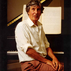 Tippett M. - Preludio al Vespro di Monteverdi [1946] (organ)