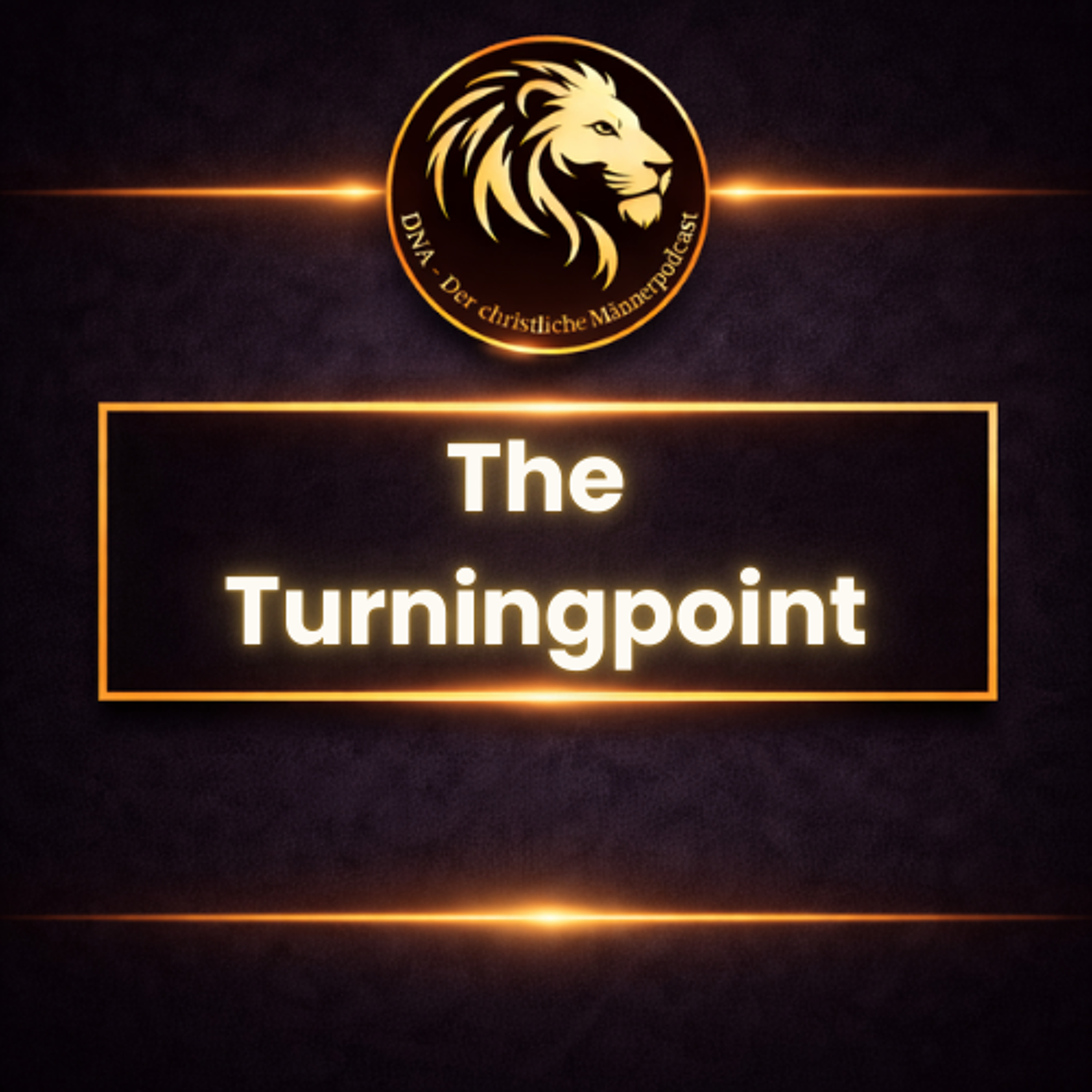 The Turningoint episode artwork