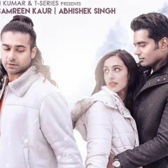 Tujhe Bhoolna Toh Chaaha | Rochak K ft. Jubin N | Manoj M | Abhishek, Samreen | Ashish P | Bhushan K