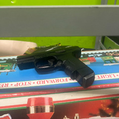 PocketRocket!(for Abner) (prod by 99LA)