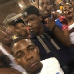 DeeJay Lazy Tunez - Letta nxg Control refix