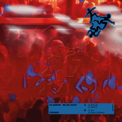 Premiere: Glaskin "Tape" - CROWD