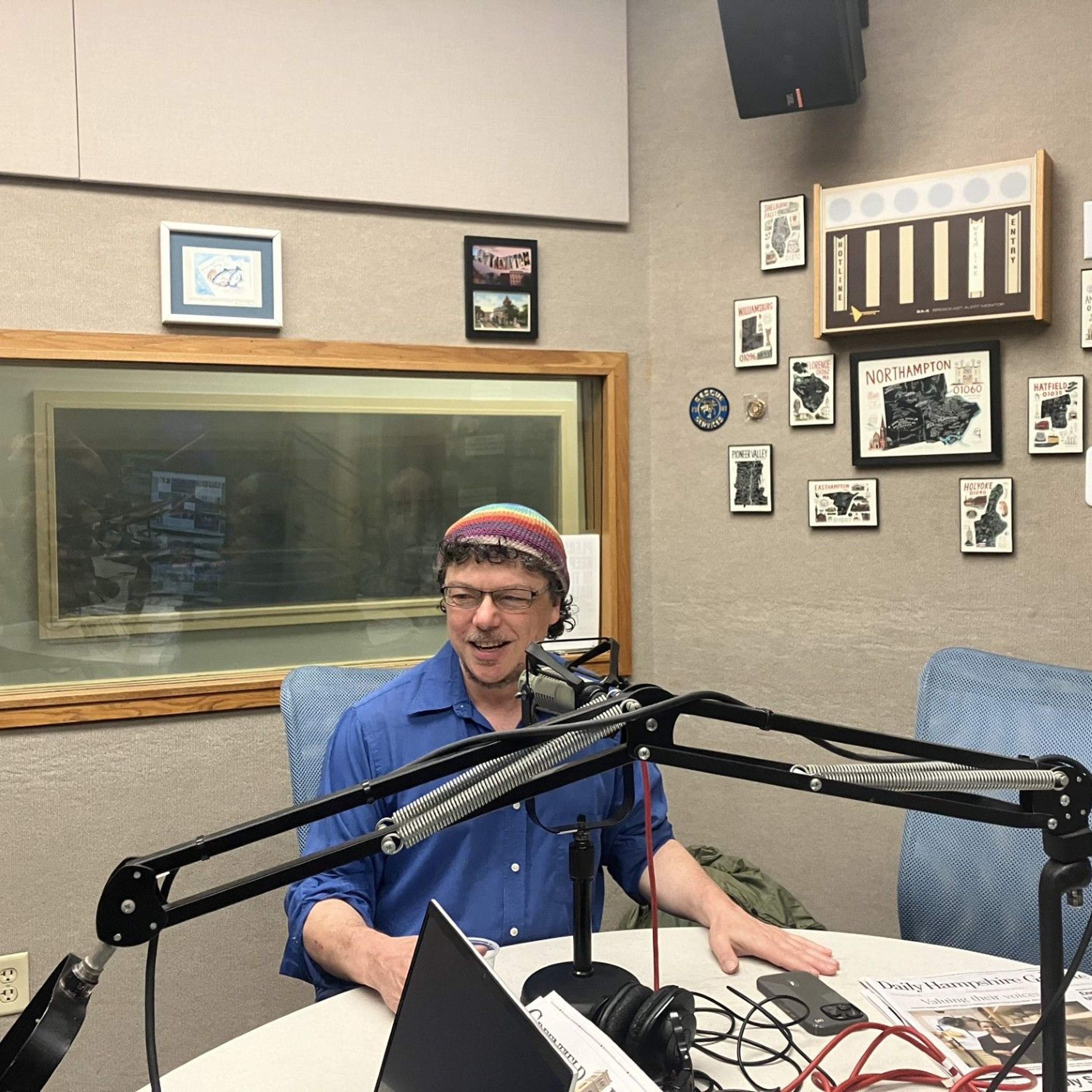 WHMP Radio