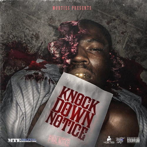 Talk About The Game (feat. Googie Monsta & I-Rocc)