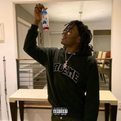 Get Lucki Ft. Vante (Prod. BeatsByNyce)