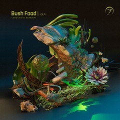 Bush Food Vol.4 - compiled by Sensient [preview]