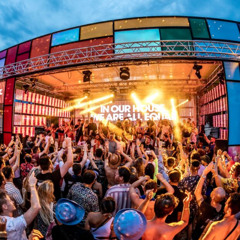 In The MIX 7 (Josh Baker, Rossi, Gaskin, Kolter...)