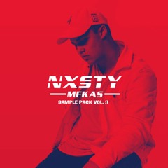 NXSTY MFKAS SAMPLE PACK VOL. 3