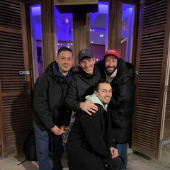 Planet Show w/ Francis99 @ Kiosk Radio 15.02.2023