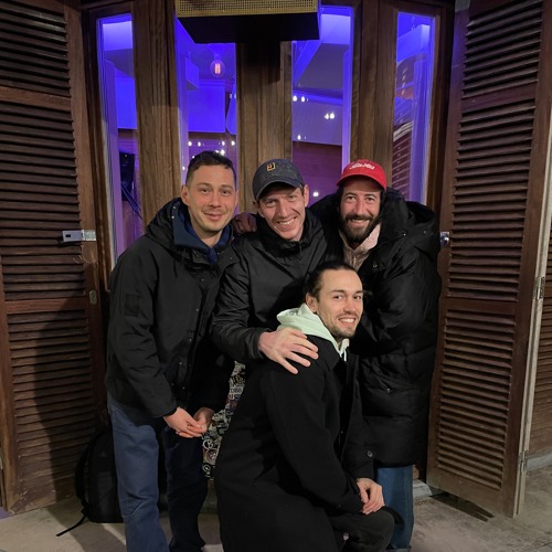 Planet Show w/ Francis99 @ Kiosk Radio 15.02.2023