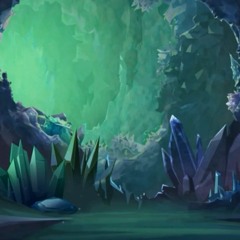 Crystal Caverns  Soundtrack