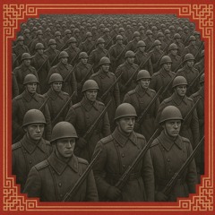 March of the Regime – Cinematic Score