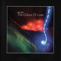 The Colour Of Love