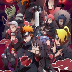Naruto Shippuden - Yogensha [Extended]