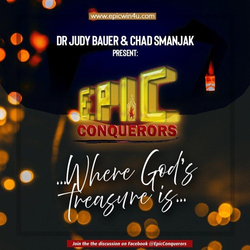 Where God's Treasure Is - Part 3