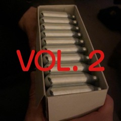 Conesy's Mix Vol. 2 (techno & trance)