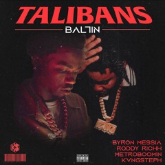 103 - Talibans (Ballin) - Kvngsteph(@kvngsteph._)