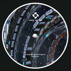 Hum4ndro1d, Amphibio - Vortex (Original Mix)