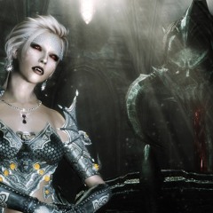 Tears Of Lilith