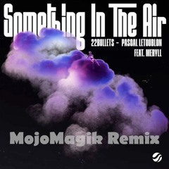22Bullets & Pascal Letoublon feat. MERYLL (MojoMagik Remix)