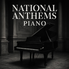 Bangladesh National Anthem Piano