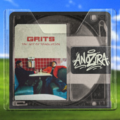 GRITS - OOH AHH (ANOZIRA FLIP) [FREE]